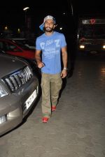 Ranveer Singh snapped at Cinemax on 26th Oct 2012 (4).JPG